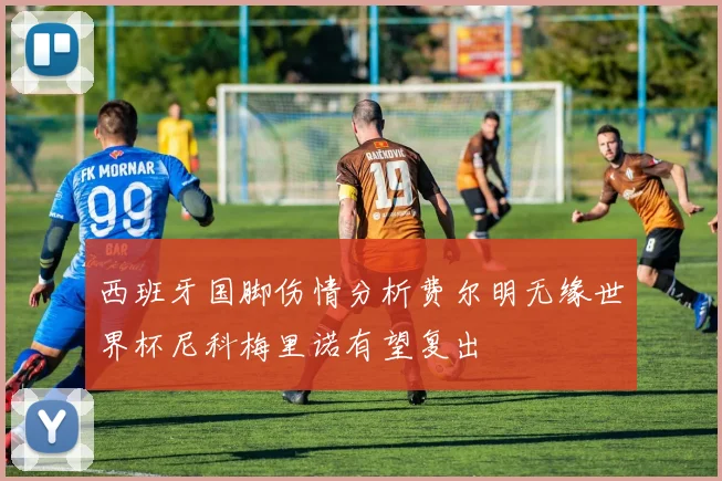 西班牙国脚伤情分析费尔明无缘世界杯尼科梅里诺有望复出