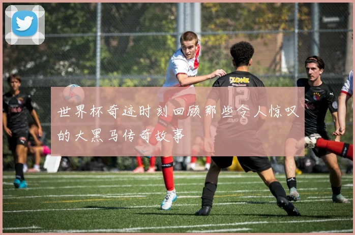 世界杯奇迹时刻回顾那些令人惊叹的大黑马传奇故事